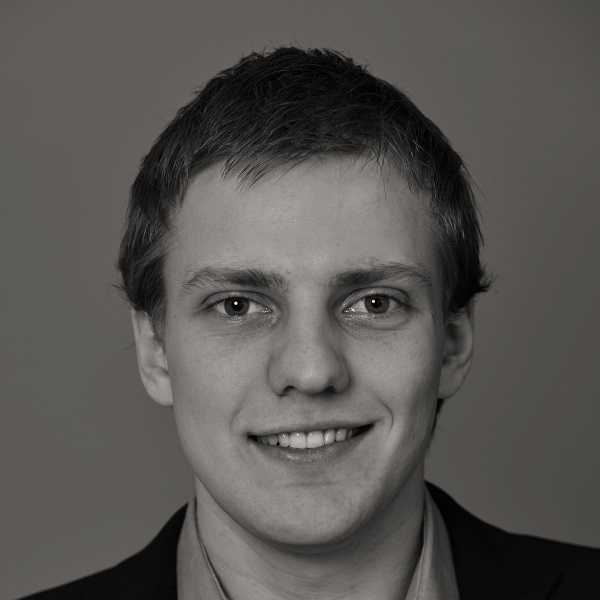 Martin Henry