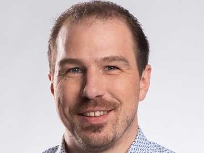 Thomas Hettinger - SBB AG