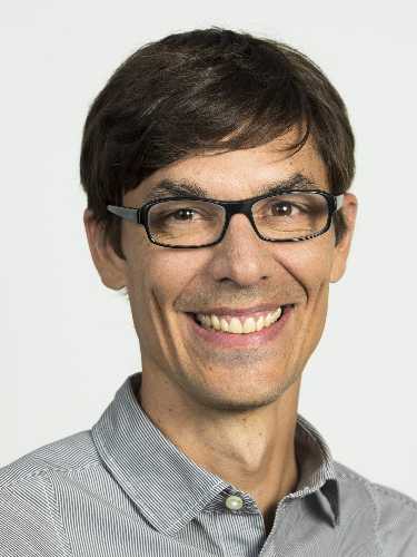 Patrick Bützberger
