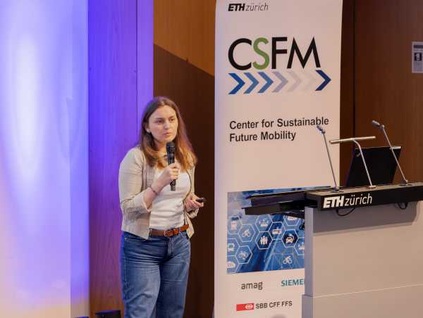 Enlarged view: CSFM Symposium 2024