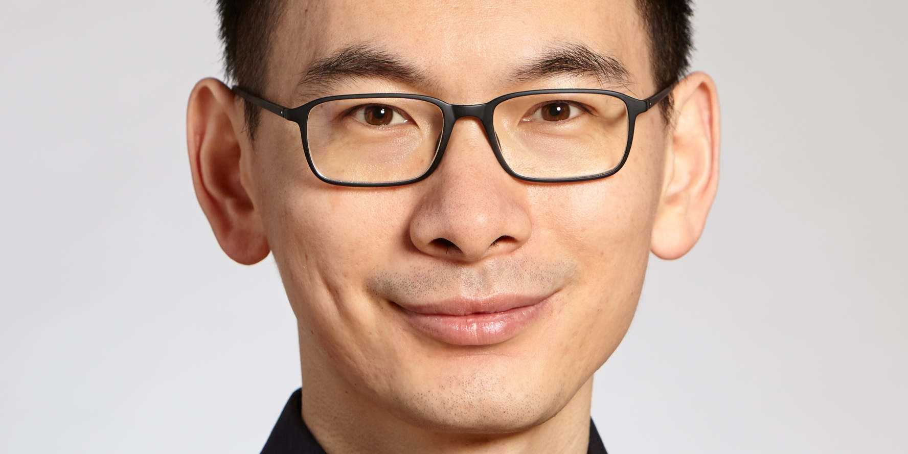 Prof. F. Yu