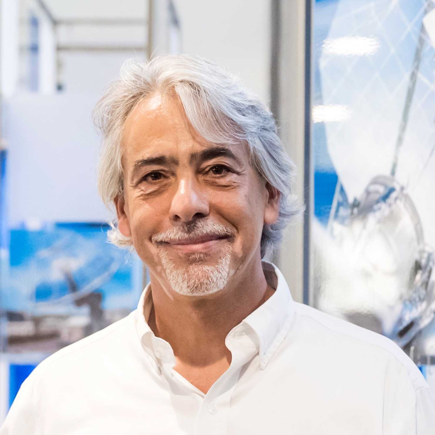 Prof. A. Steinfeld