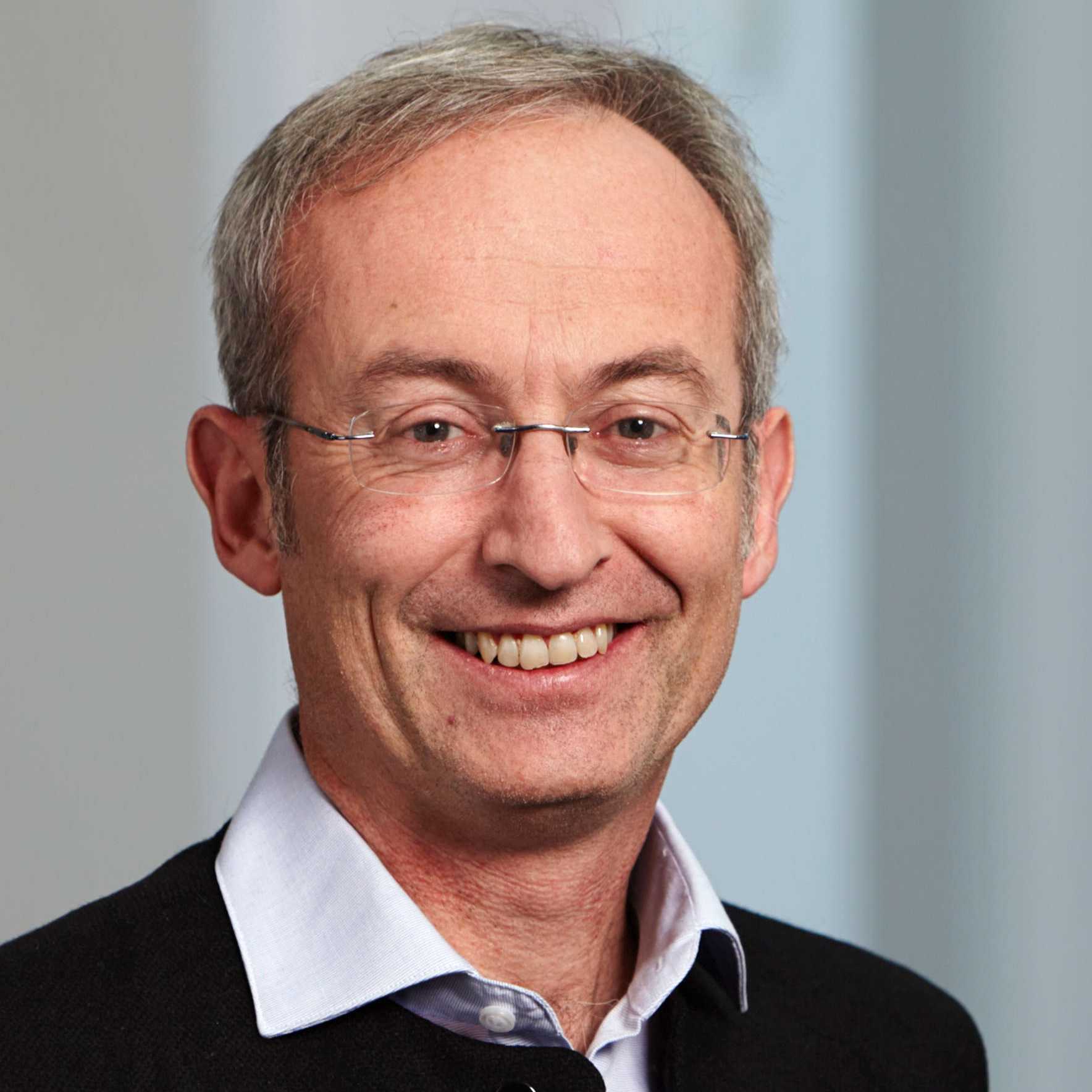 Prof. Dr. M. Filippini