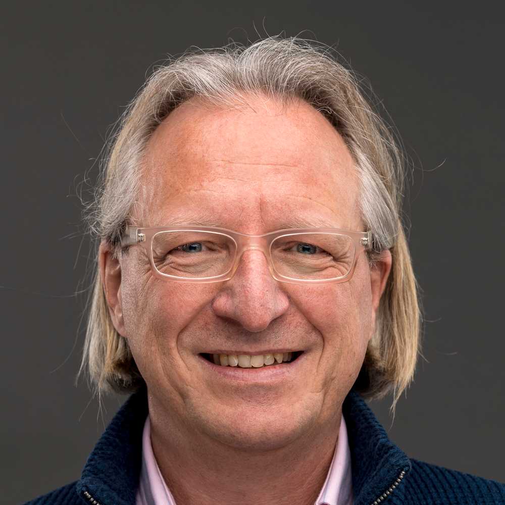 Prof. Dr. M. Stauffacher