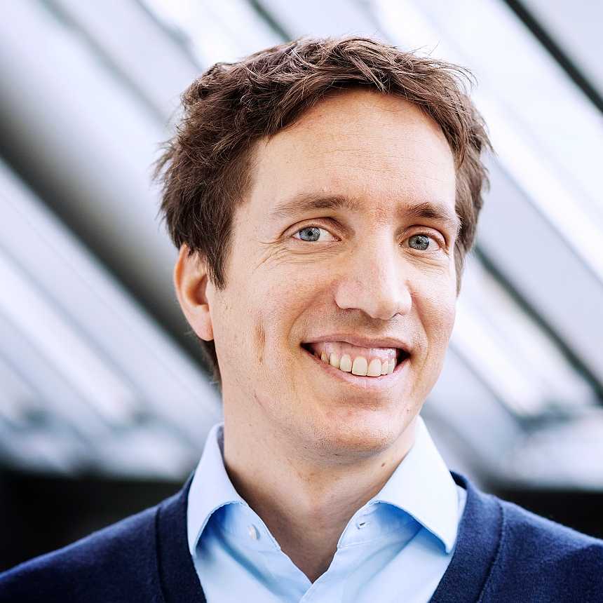 Prof. Dr. S. Bjarne