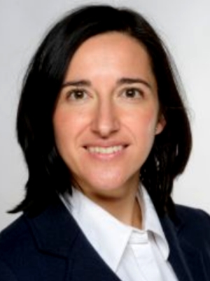 Dr.  Gloria Romera Guereca