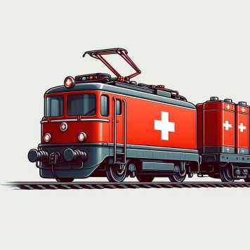 FLEXCON: Potential of demand flexibility for the future congestion management in the SBB grid