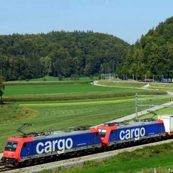 ProCargo: Process Optimisation of Rail System Development for Automation of Cargo Operations