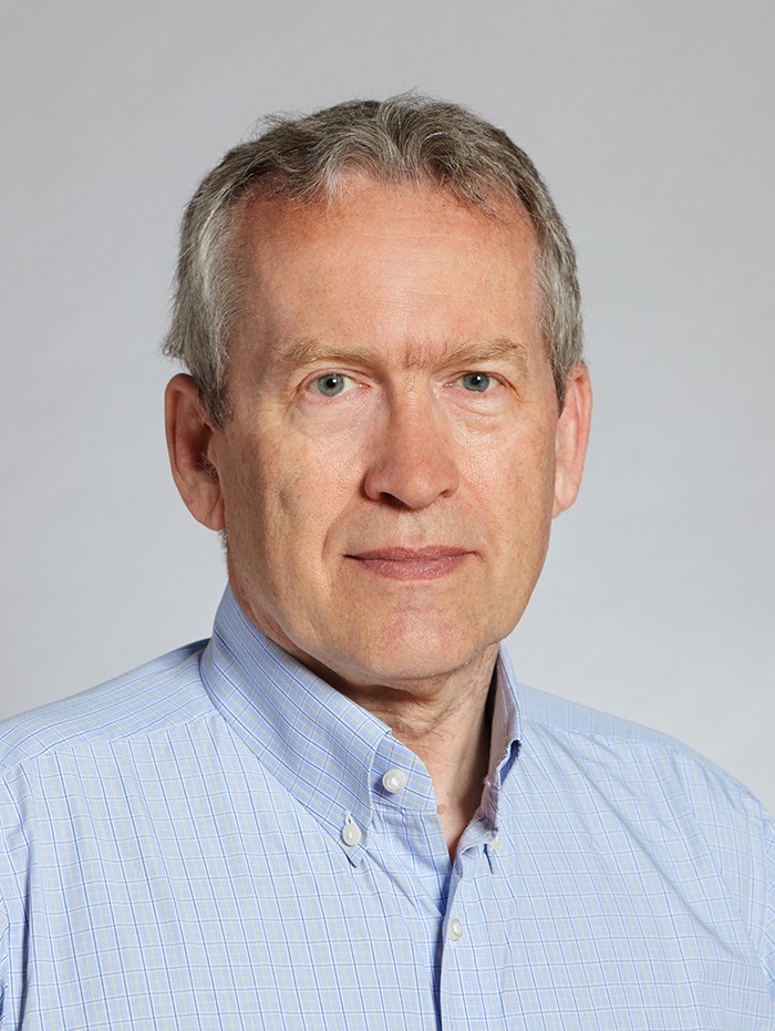 Prof. em. Dr. Kay W. Axhausen