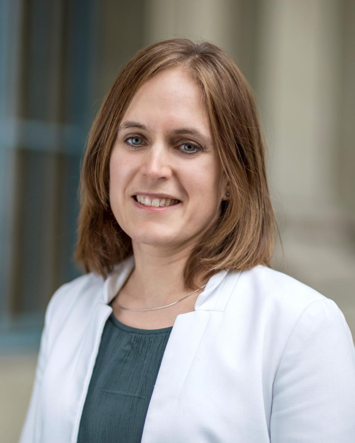 Prof. Dr. Gabriela Hug