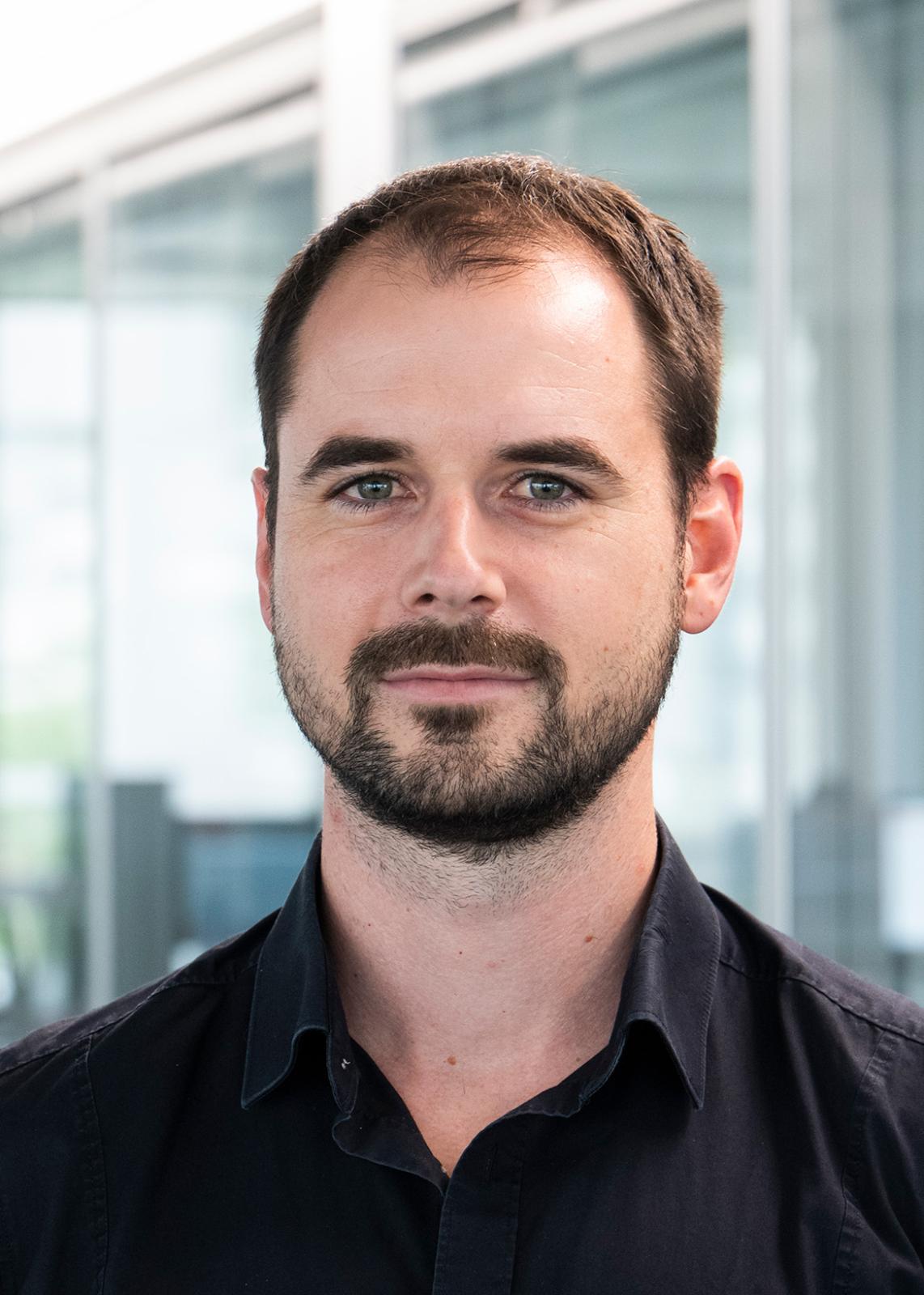 Prof. Dr. Marco Hutter