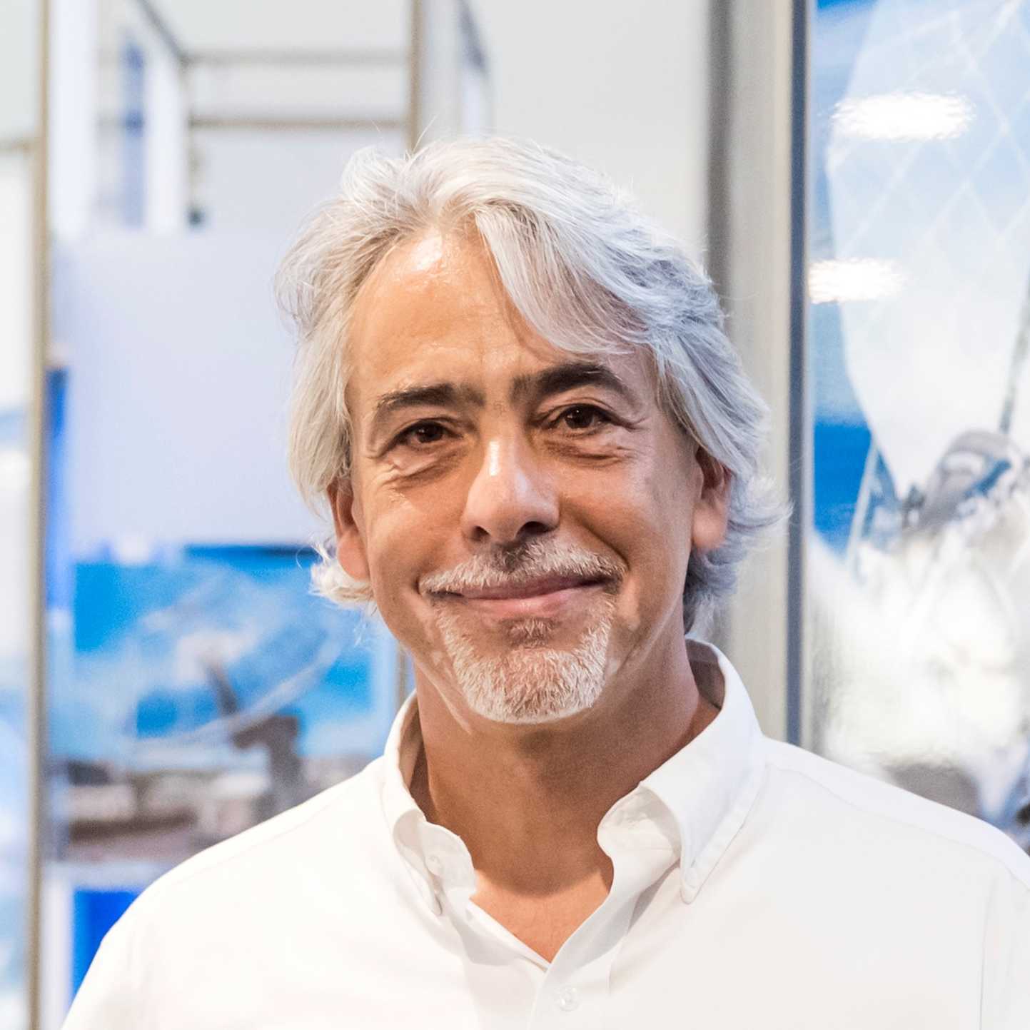 Prof. A. Steinfeld