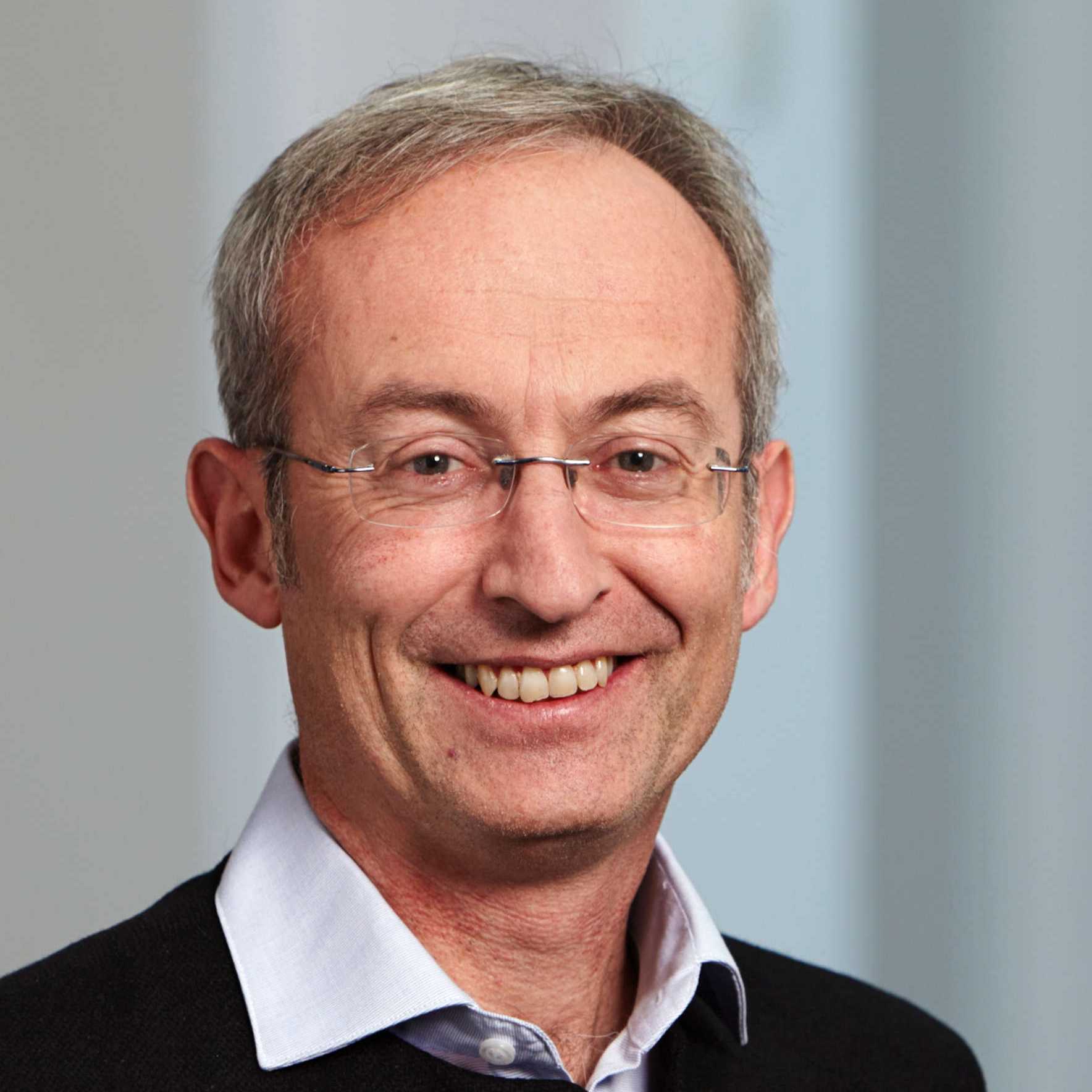 Prof. Dr. M. Filippini