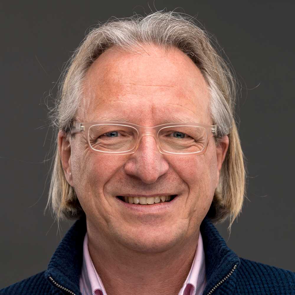 Prof. Dr. M. Stauffacher