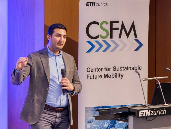 CSFM Symposium 2024