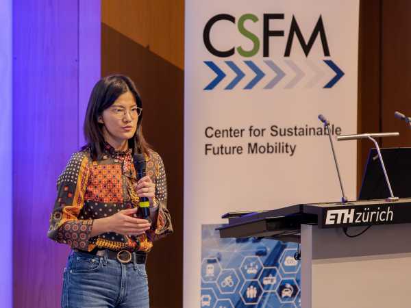 CSFM Symposium 2024