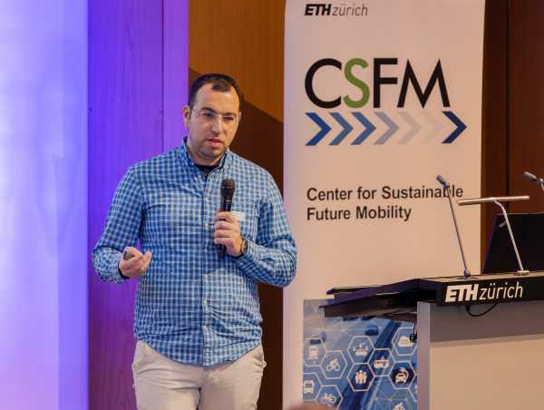 CSFM Symposium 2024