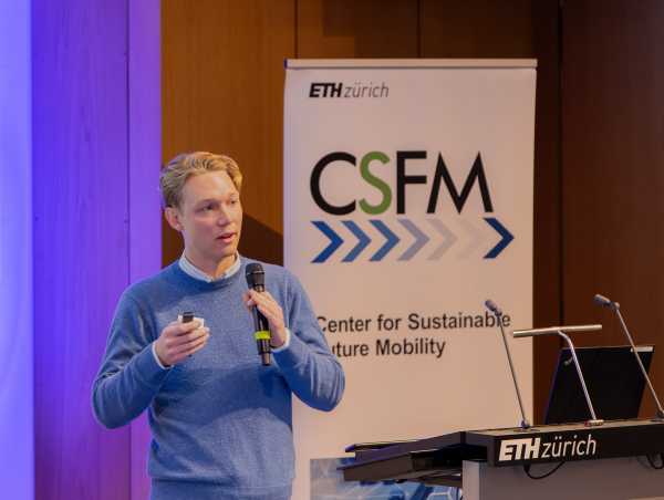 CSFM Symposium 2024