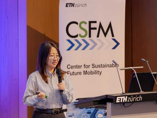 CSFM Symposium 2024