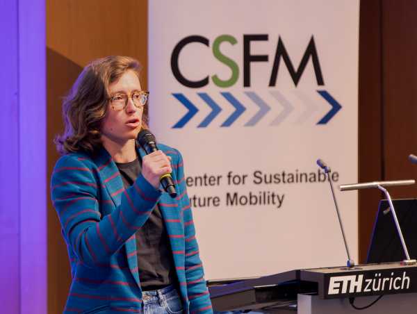 CSFM Symposium 2024