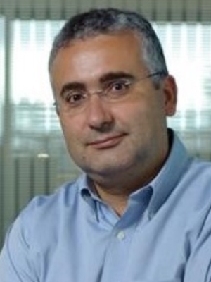 Prof. Dr. Emilio Frazzoli