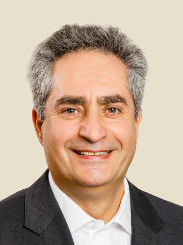 Amir Golshani